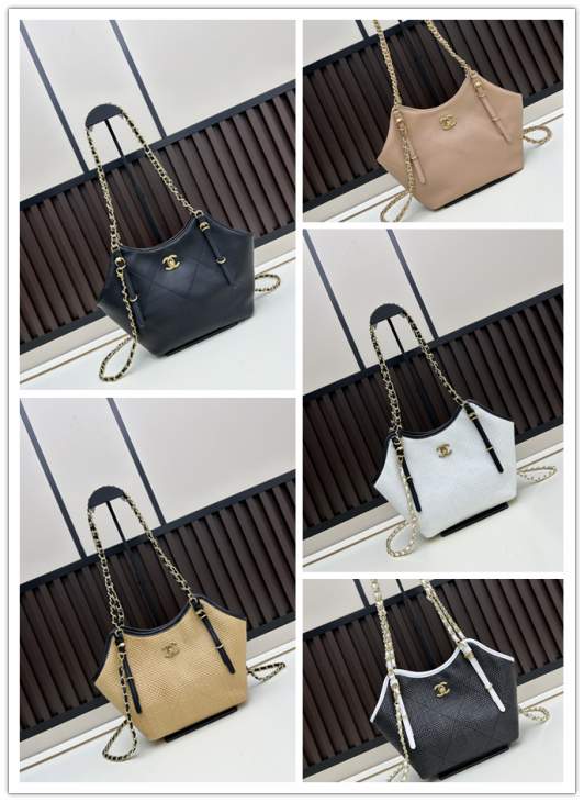 Picture of Chanel Handbags 2 _SKUfw239844644fw